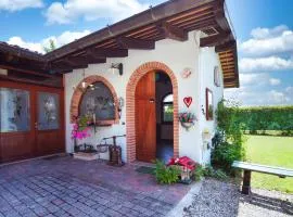 Beautiful Home In Udine With House A Panoramic View