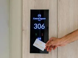 Central Square Hotel