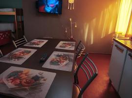 Hospedaje Tidae, place to stay in Tinogasta