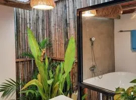 Mer Bleue Homestay Phòng Family