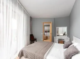 The Valley Residences And Spa SUITE 223