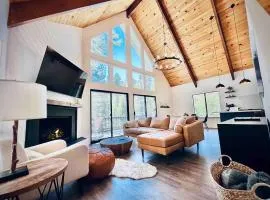 Brentwood Haus