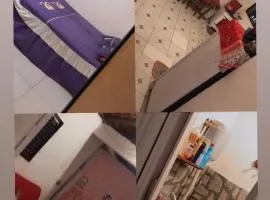 Imóvel da família santos