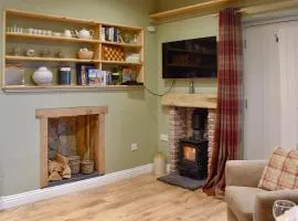 Sycamore Cottage