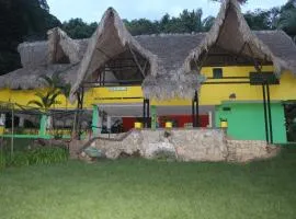 Eco Hotel El Reposo