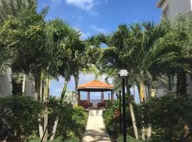 LUXURY VILLA Grace Bay Beach Turks Islands