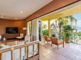 7 Hill Villa Port Douglas