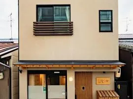 KAYO NIJO Hotel