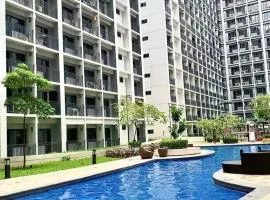 Shore 2 Tower 1
