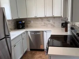 The Spruce House Family 4BR 2 Bath Great Location In Ogallala Close to Lake McConaughy
