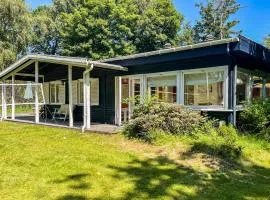 4 Bedroom Amazing Home In Vejby