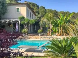 Amazing Home In Speracedes