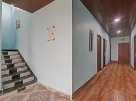 Super Hotel O Drip Inn