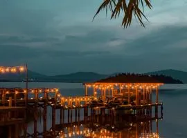 Hotel Boutique La Casa Del Lago