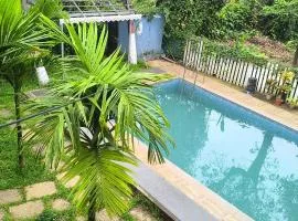 Raj Villa Resort