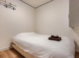 Apr田園調布本町パソムB102