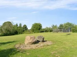 Lovely House With Pool Near Charming Aarhus