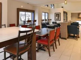 Holiday Inn Express & Suites Raleigh NE - Medical Ctr Area by IHG