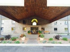 All Seasons Resort, Hotel in Kalkaska