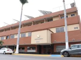 Hotel America Palacio