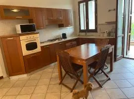 Annina residence