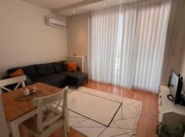 Yakuplu Marina Yakin Konforlu Daire