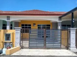 Tetiba Homestay