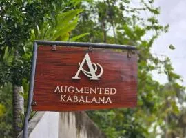 Augmented Kabalana