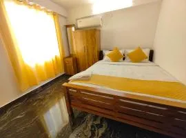 Rajdhani Hospitality