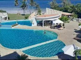 Shanzu Oceanline Luxury Suites, Royal Sharza
