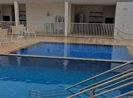 Apartamento em Condomínio Cop 30