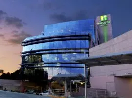 Holiday Inn Hotel & Suites Mexico Medica Sur by IHG