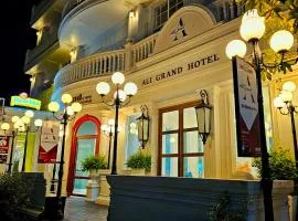 Ali Grand Hotel