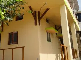 Shree krishna homestay