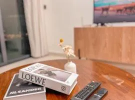 Starry C13 at Green Haven 2Bedroom 2 Bathrooms