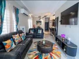Emerald SunDara Villa Ochi