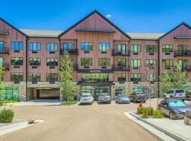 Pioche Village Getaway! condo