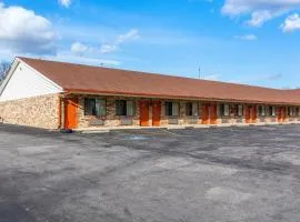 Budget Host Inn by Hotel O Portland near I-65