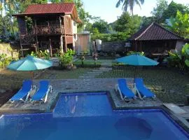 Perwira Bungalows 1 bedroom