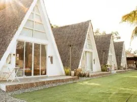 Sunset Villas Triangle 2