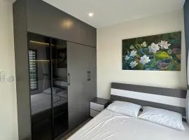 Vicky Apartment