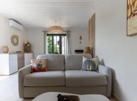 Maison Billy - Maison design et climatisée avec jardin