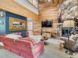 1763 Lakeside Getaway at Deer Valley! home