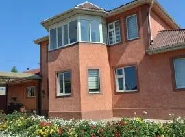 Guest House South Wind