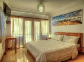 The Loft Komodo