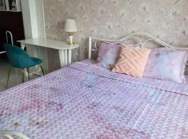 Blossom Room - Đà Lạt Tình Em House
