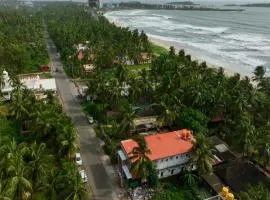 Kanasu Residency