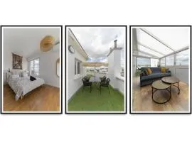 Le Carnot - Appartement design 2 pièces Centre Ville