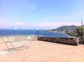 Appartamenti Miramare in Collina Sea-view Hillside