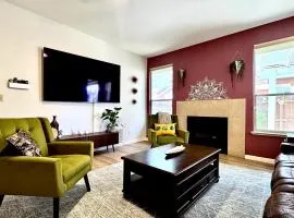 Modern Folsom Family Home Near Trails & Shopping